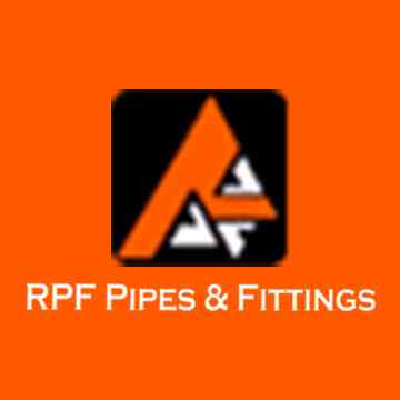 Rpf Pipes & Fittings