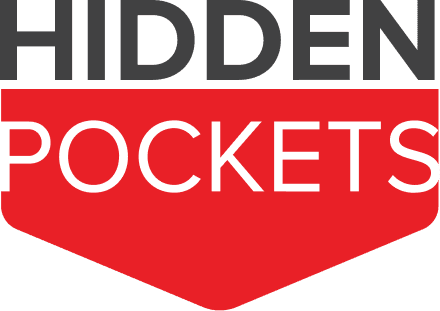 Hidden Pockets