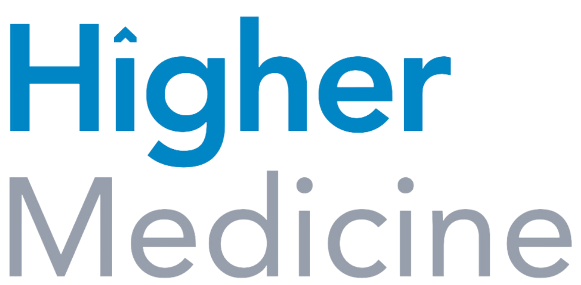 Higher Medicine