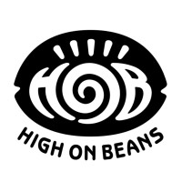 High On Beans Coffee