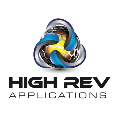 High Rev Applications
