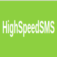 High Speed Sms