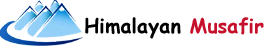 Himalayan Musafir