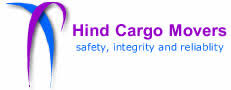 Hind Cargo Movers