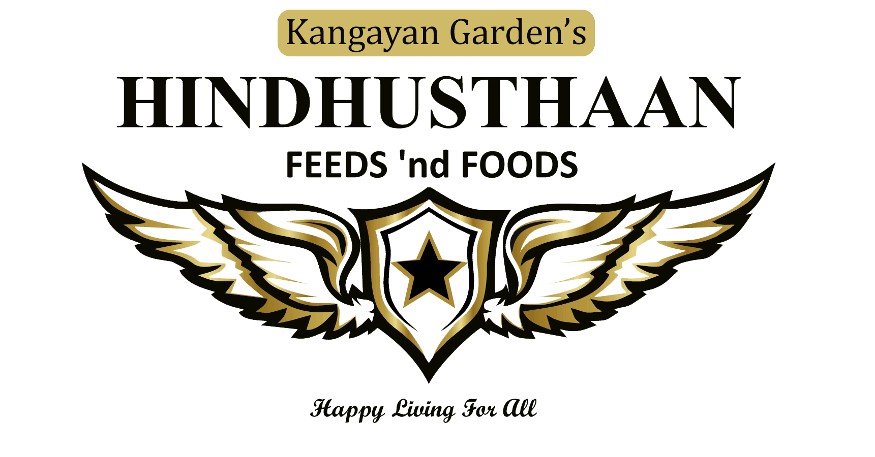 Hindhusthaan Feeds Nd Foods