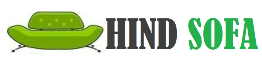 Hind Sofa