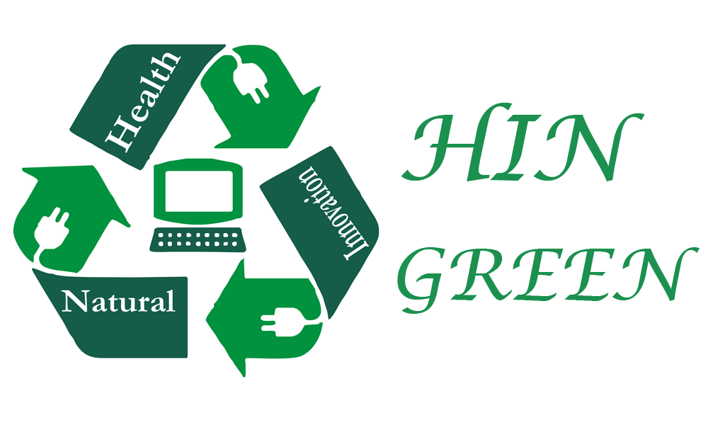 Hin Green E-waste Recycling