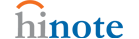 Hinote