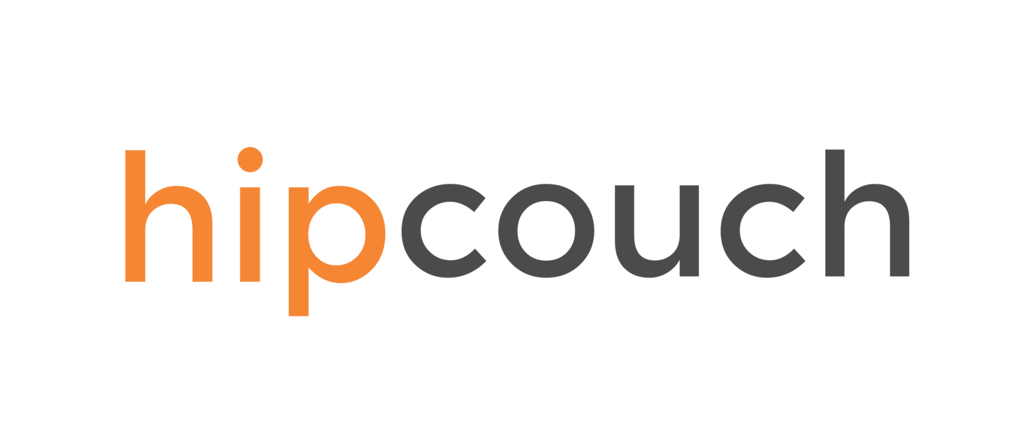 Hip Couch