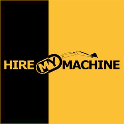 Hiremymachine