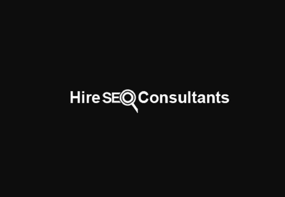 Hire Seo Consultants