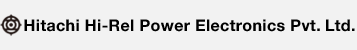 Hitachi Hi-rel Power Electronics