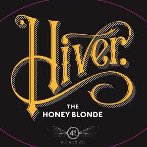 Hiver Beers