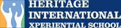Heritage International Xperiential School