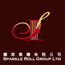 Sparkle Roll Group