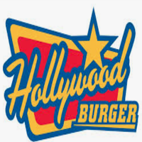 Hollywood Burger