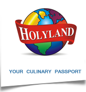 Holyland Marketing