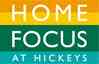 Home Focus At Hickeys