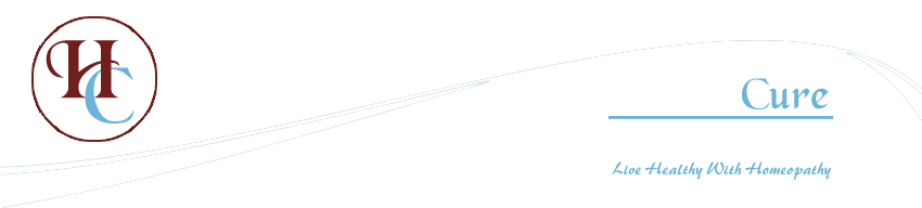 Homeocure