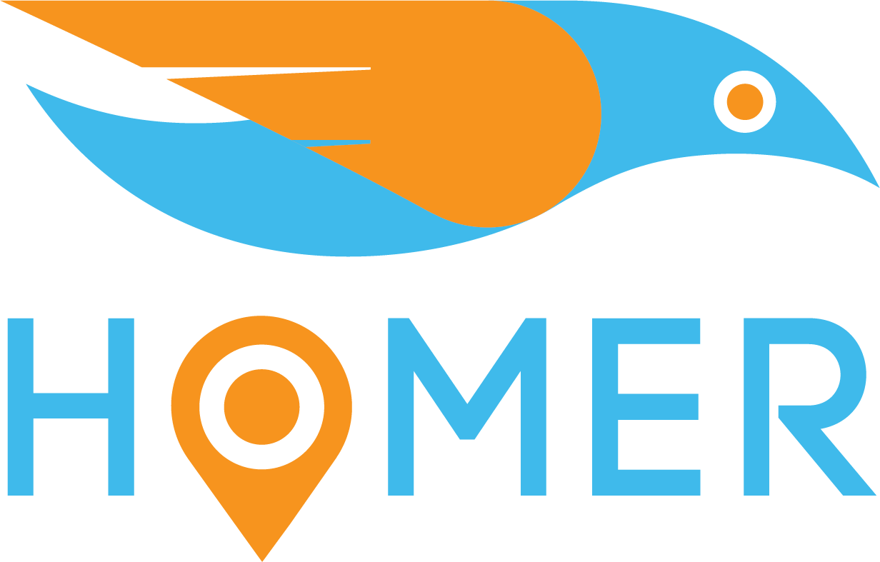 Homerlogistics