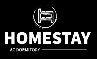 Homestay Ac Dormitory