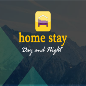 Homestaydnn