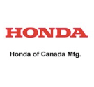 Honda Of Canada