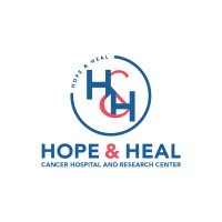 Hope And Heal