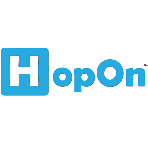 Hopon