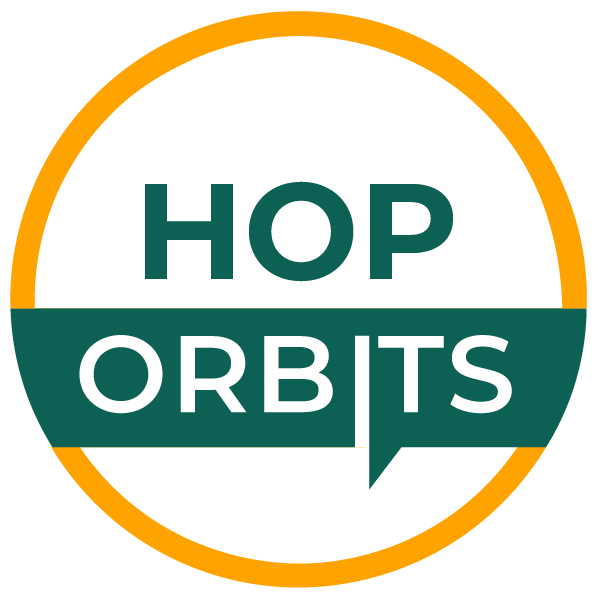 Hop Orbits