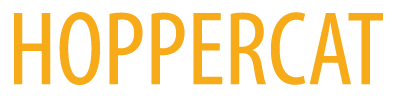 Hoppercat