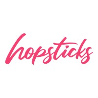 Hopsticks