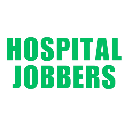 Hospital Jobbers