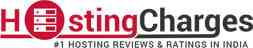 Hostingcharges.in
