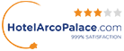 Hotel Arco Palace