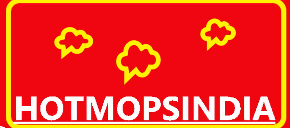 Hotmopsindia