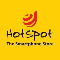 Hotspot Retail