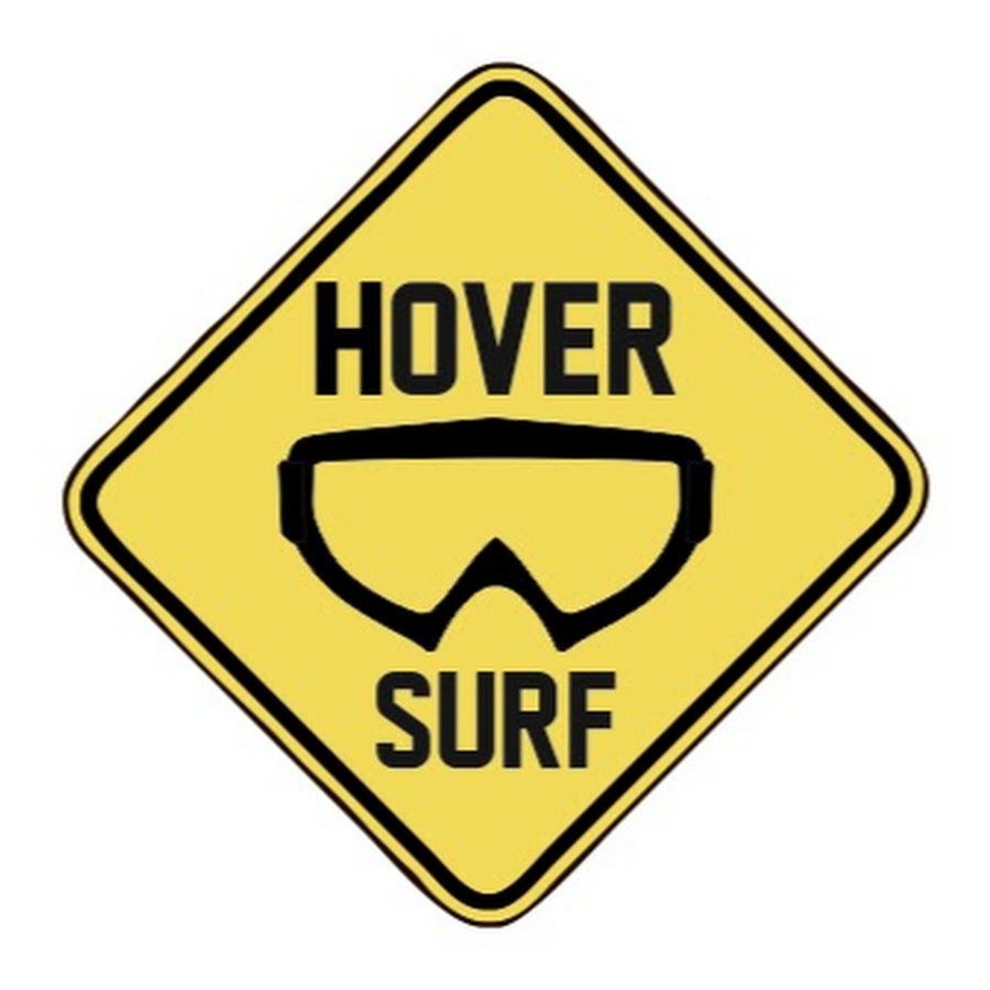 Hoversurf