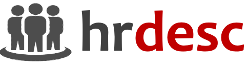 Hr Desc