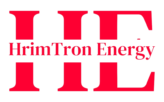 Hrimtron Energy