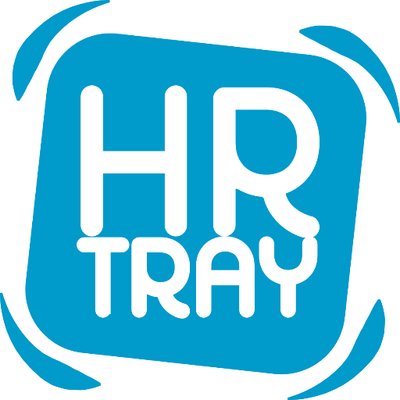 Hrtray