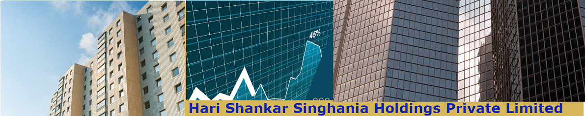 Hss Holdings
