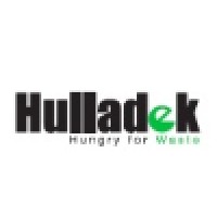 Hulladek