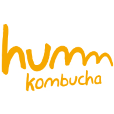 Kombucha Mama