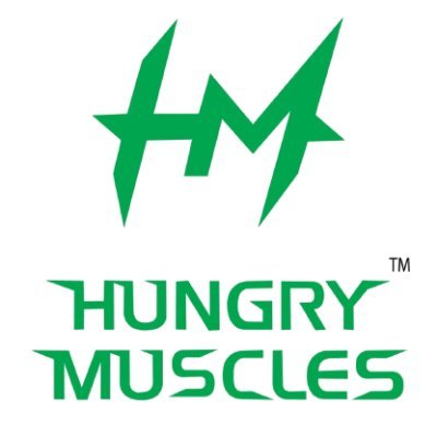Hungry Muscle
