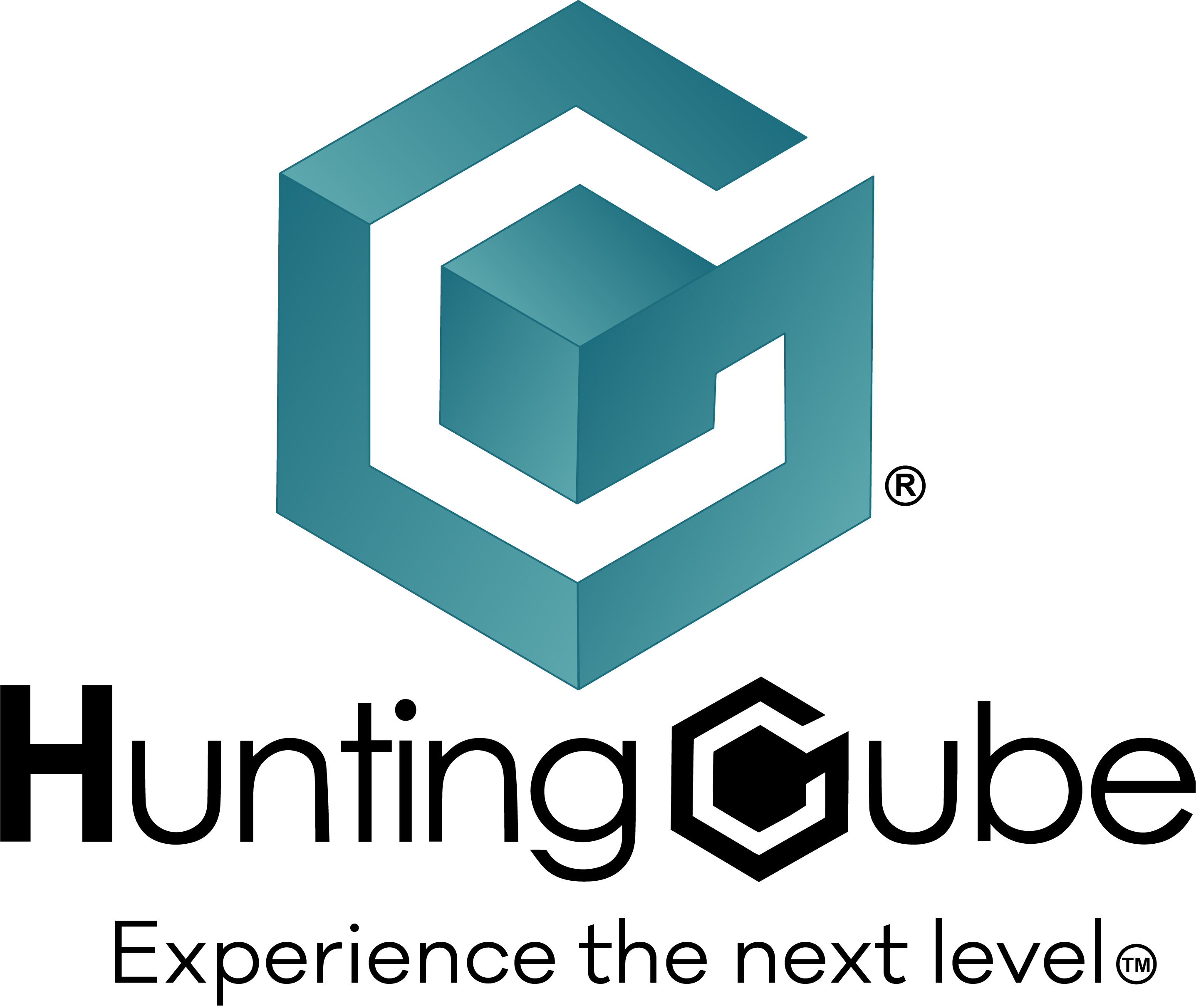 Huntingcube