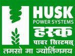 Husk Power Systems