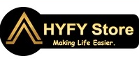 Hyfy Store