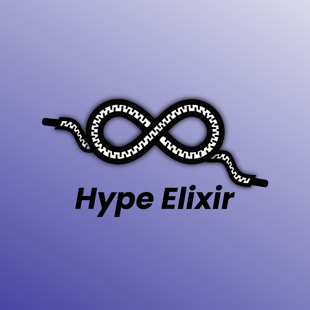 Hype Elixir