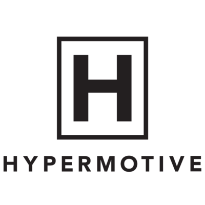 Hypermotive